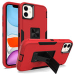 Magnetic Holder Phone Case, For iPhone 11 Pro Max, For iPhone 12 mini, For iPhone 12, For iPhone 12 Pro