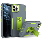 Magnetic Holder Phone Case, For iPhone 11 Pro Max, For iPhone 12 mini, For iPhone 12, For iPhone 12 Pro