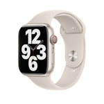 สายรัดนาฬิกาซิลิโคน สำหรับ Apple Watch Series, สำหรับ Apple Watch 42mm / 41mm / 40mm / 38mm, สำหรับ Apple Watch 46mm / 49mm / 45mm / 44mm