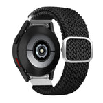 สายรัดนาฬิกาทอปรับขนาดได้ สำหรับ Samsung Galaxy Watch4 40 มม. / 44 มม.