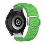 สายรัดนาฬิกาทอปรับขนาดได้ สำหรับ Samsung Galaxy Watch4 40 มม. / 44 มม.
