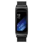 สาย Milanese สำหรับ Galaxy Gear Fit 2 & R360