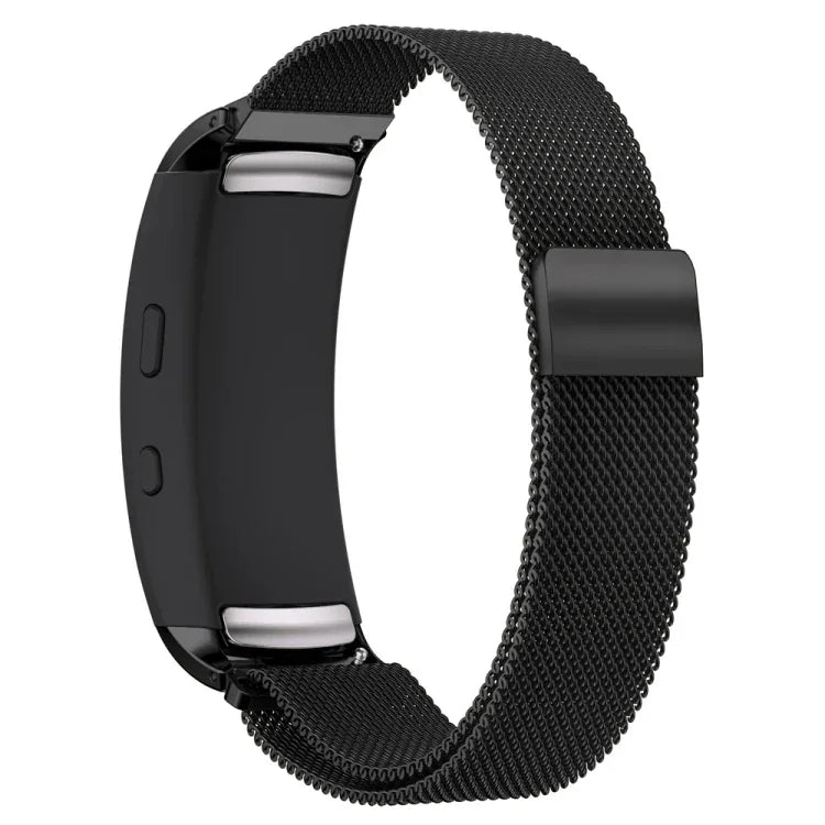สาย Milanese สำหรับ Galaxy Gear Fit 2 & R360