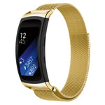 สาย Milanese สำหรับ Galaxy Gear Fit 2 & R360