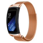 สาย Milanese สำหรับ Galaxy Gear Fit 2 & R360