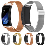 สาย Milanese สำหรับ Galaxy Gear Fit 2 & R360