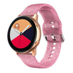 สายรัดนาฬิกาซิลิโคน สำหรับ Samsung Galaxy Watch4 40/44 มม. สำหรับ Samsung Galaxy Watch4 Classic 42/46 มม.
