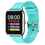 นาฬิกาอัจฉริยะ Rogbid Rowatch 1 หน้าจอ IPS 1.4 นิ้ว รองรับการวัดความดันโลหิต/การติดตามการนอน