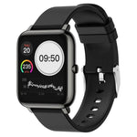 นาฬิกาอัจฉริยะ Rogbid Rowatch 1 หน้าจอ IPS 1.4 นิ้ว รองรับการวัดความดันโลหิต/การติดตามการนอน