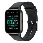 นาฬิกาอัจฉริยะ Rowatch 2S หน้าจอ TFT 1.65 นิ้ว รองรับการวัดความดันโลหิต/การติดตามการนอน, 2S (ชมพู), 2S (ดำ), 2S (เขียว)