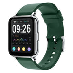 นาฬิกาอัจฉริยะ Rowatch 2S หน้าจอ TFT 1.65 นิ้ว รองรับการวัดความดันโลหิต/การติดตามการนอน, 2S (ชมพู), 2S (ดำ), 2S (เขียว)