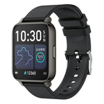 นาฬิกาอัจฉริยะ Rogbid Rowatch 2 หน้าจอ TFT 1.69 นิ้ว รองรับการวัดความดันโลหิต/การติดตามการนอน