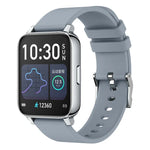 นาฬิกาอัจฉริยะ Rogbid Rowatch 2 หน้าจอ TFT 1.69 นิ้ว รองรับการวัดความดันโลหิต/การติดตามการนอน