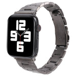 สายปลดล็อกเร็วสำหรับข้อมือเล็ก Apple Watch Series, 7 45มม. / 6&SE&5&4 44มม. / 3&2&1 42มม., 7 41มม. / 6&SE&5&4 40มม. / 3&2&1 38มม. (สีน้ำเงิน, 7 41มม. / 6&SE&5&4 40มม. / 3&2&1 38มม.