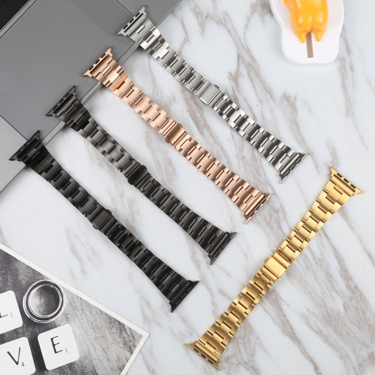 สายปลดล็อกเร็วสำหรับข้อมือเล็ก Apple Watch Series, 7 45มม. / 6&SE&5&4 44มม. / 3&2&1 42มม., 7 41มม. / 6&SE&5&4 40มม. / 3&2&1 38มม. (สีน้ำเงิน, 7 41มม. / 6&SE&5&4 40มม. / 3&2&1 38มม.