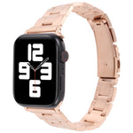 สายปลดล็อกเร็วสำหรับข้อมือเล็ก Apple Watch Series, 7 45มม. / 6&SE&5&4 44มม. / 3&2&1 42มม., 7 41มม. / 6&SE&5&4 40มม. / 3&2&1 38มม. (สีน้ำเงิน, 7 41มม. / 6&SE&5&4 40มม. / 3&2&1 38มม.