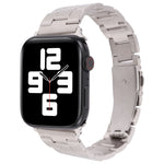 สายปลดล็อกเร็วสำหรับข้อมือเล็ก Apple Watch Series, 7 45มม. / 6&SE&5&4 44มม. / 3&2&1 42มม., 7 41มม. / 6&SE&5&4 40มม. / 3&2&1 38มม. (สีน้ำเงิน, 7 41มม. / 6&SE&5&4 40มม. / 3&2&1 38มม.