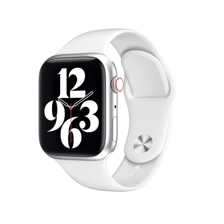 นาฬิกาอัจฉริยะ HW22 Pro หน้าจอ HD 1.75 นิ้ว รองรับการโทร Bluetooth/การวัดอุณหภูมิร่างกาย