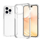 Acrylic Four Corners Shockproof Phone Case, For iPhone 14, For iPhone 14 Pro, For iPhone 14 Plus, For iPhone 14 Pro Max
