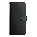 Genuine Leather Fingerprint-proof Horizontal Flip Phone Case, For iPhone 14, For iPhone 14 Plus, For iPhone 14 Pro, For iPhone 14 Pro Max