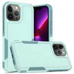 PC + TPU Phone Case, For iPhone 11