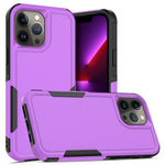PC + TPU Phone Case, For iPhone 11