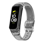 สาย TPU สีจางเมื่อโดนแสง สำหรับ Samsung Galaxy Fit 2 SM-R220