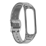 สาย TPU สีจางเมื่อโดนแสง สำหรับ Samsung Galaxy Fit 2 SM-R220