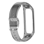 สาย TPU สีจางเมื่อโดนแสง สำหรับ Samsung Galaxy Fit 2 SM-R220