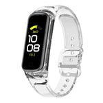 สาย TPU สีจางเมื่อโดนแสง สำหรับ Samsung Galaxy Fit 2 SM-R220