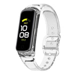 สาย TPU สีจางเมื่อโดนแสง สำหรับ Samsung Galaxy Fit 2 SM-R220