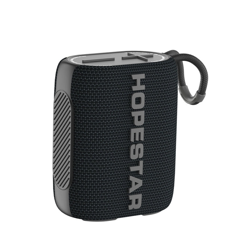ลำโพงบลูทูธไร้สายกันน้ำ HOPESTAR H54 พร้อมไฟ RGB TWS