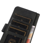 Cow Texture Leather Phone Case, For iPhone 14, For iPhone 14 Plus, For iPhone 14 Pro, For iPhone 14 Pro Max