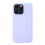 Liquid Silicone Phone Case, For iPhone 14, For iPhone 14 Pro, For iPhone 14 Plus