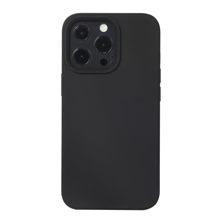Liquid Silicone Phone Case, For iPhone 14, For iPhone 14 Pro, For iPhone 14 Plus