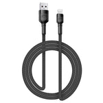 สายชาร์จ USB ลายสักความงาม 5A ความยาวสาย: 1 เมตร USB-C / Type-C, Micro USB, 8 พิน