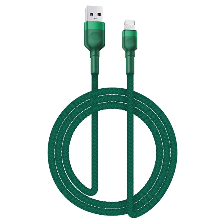 สายชาร์จ USB ลายสักความงาม 5A ความยาวสาย: 1 เมตร USB-C / Type-C, Micro USB, 8 พิน