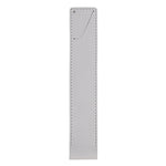 PU Leather Shockproof Protective Case for Apple Pencil 1 / 2, Case