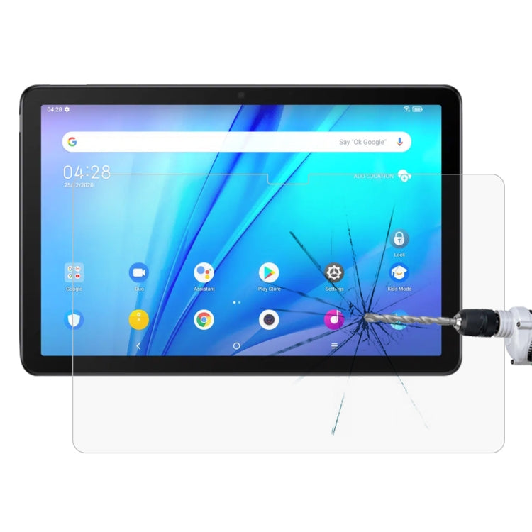 9H 2.5D Explosion-proof Tempered Tablet Glass Film For TCL Tab 10s / Enjoy 2 / T10 / T10S / Honor X8 / Honor 8 Lite / Lenovo K10C X6E6F / Teclast P30T, For TCL Tab 10s / Enjoy 2 / T10 / T10S / Honor X8 / Honor 8 Lite (1 PC), For Tesla 15.6 (1 PC)