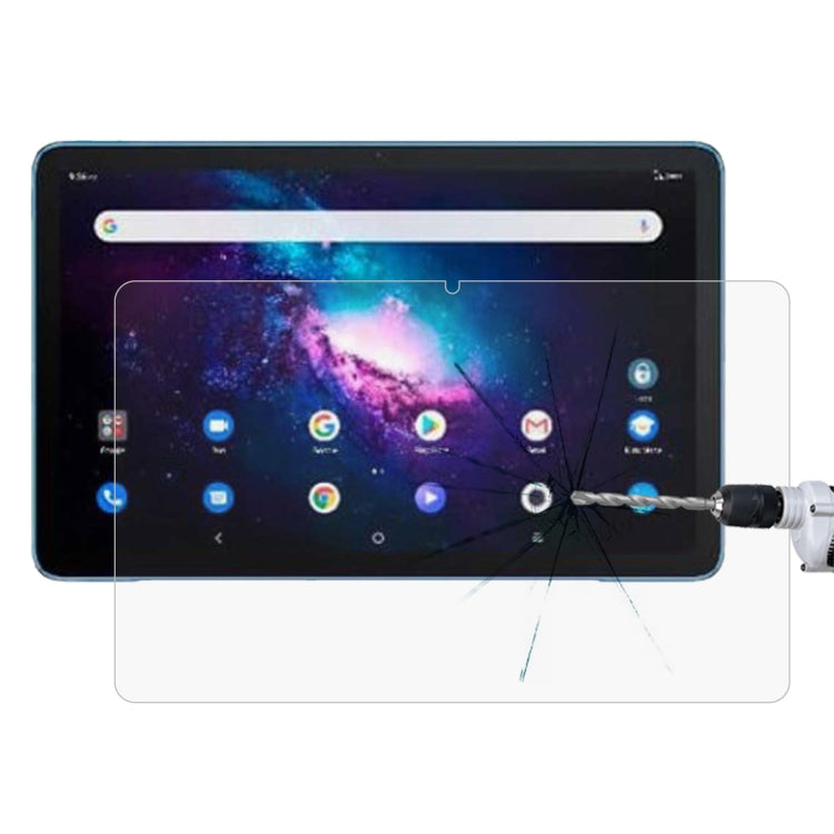 ฟิล์มกระจกนิรภัยกันระเบิด 9H 2.5D สำหรับแท็บเล็ต TCL Tab 10s / Enjoy 2 / T10 / T10S / Honor X8 / Honor 8 Lite / Lenovo K10C X6E6F / Teclast P30T, สำหรับ TCL Tab 10s / Enjoy 2 / T10 / T10S / Honor X8 / Honor 8 Lite (1 ชิ้น), สำหรับ Tesla 15.6 (1 ชิ้น)