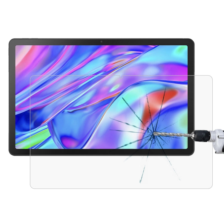 ฟิล์มกระจกนิรภัยกันระเบิด 9H 2.5D สำหรับแท็บเล็ต TCL Tab 10s / Enjoy 2 / T10 / T10S / Honor X8 / Honor 8 Lite / Lenovo K10C X6E6F / Teclast P30T, สำหรับ TCL Tab 10s / Enjoy 2 / T10 / T10S / Honor X8 / Honor 8 Lite (1 ชิ้น), สำหรับ Tesla 15.6 (1 ชิ้น)