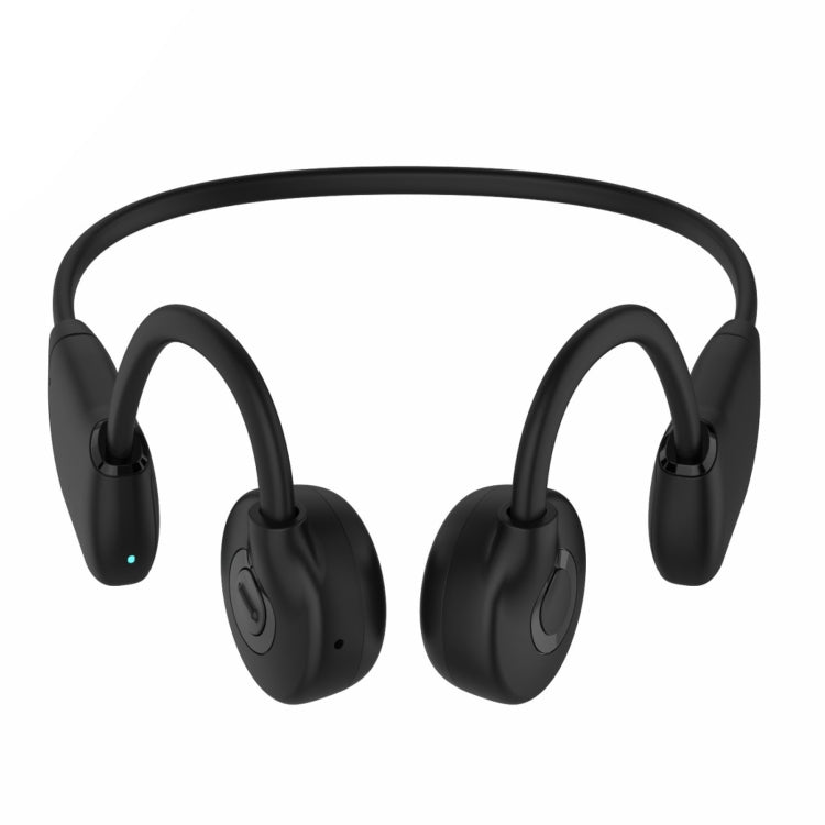 BH328 หูฟังกีฬา Bluetooth 5.3 กันน้ำแบบนำเสียงผ่านกระดูก BH328