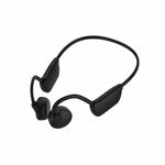 BH328 หูฟังกีฬา Bluetooth 5.3 กันน้ำแบบนำเสียงผ่านกระดูก BH328