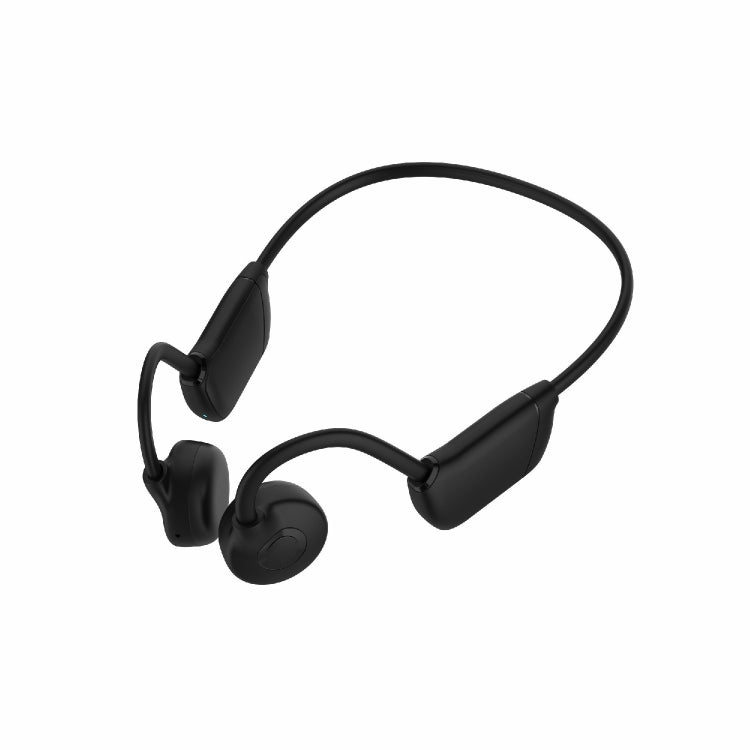 BH328 หูฟังกีฬา Bluetooth 5.3 กันน้ำแบบนำเสียงผ่านกระดูก BH328