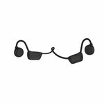 BH328 หูฟังกีฬา Bluetooth 5.3 กันน้ำแบบนำเสียงผ่านกระดูก BH328