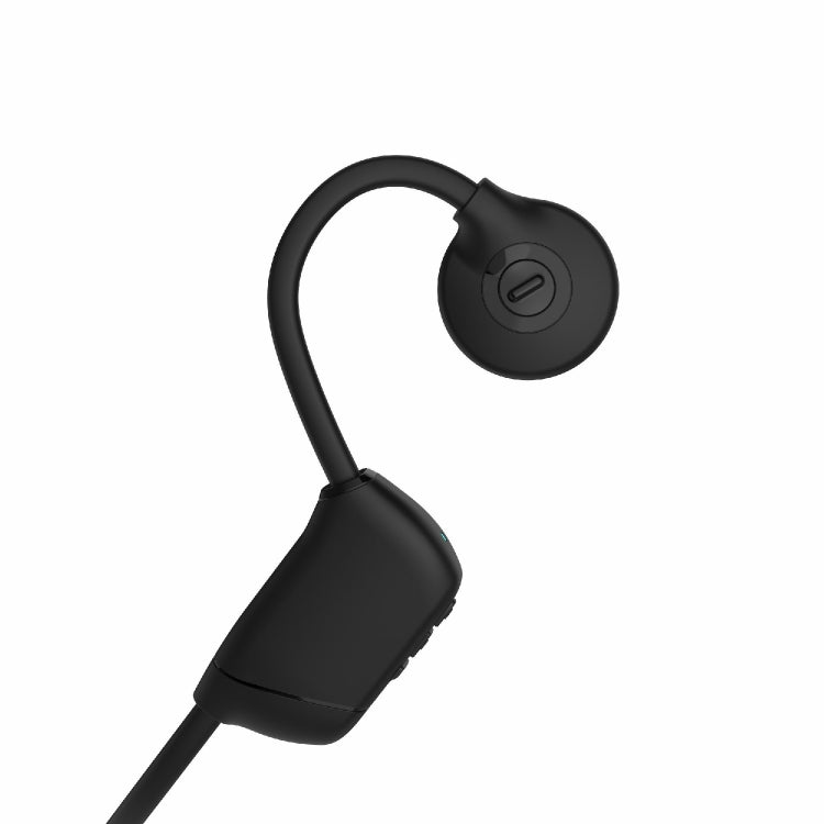 BH328 หูฟังกีฬา Bluetooth 5.3 กันน้ำแบบนำเสียงผ่านกระดูก BH328