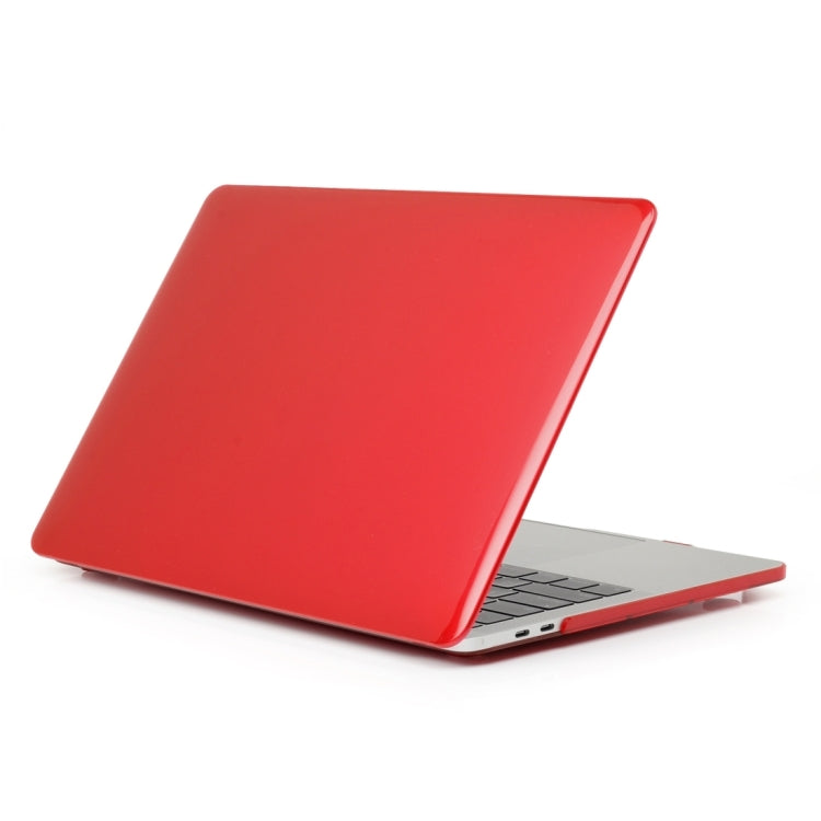 เคสป้องกันแล็ปท็อปสไตล์คริสตัล, สำหรับ MacBook Pro 13.3 นิ้ว 2022