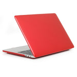 เคสป้องกันแล็ปท็อปสไตล์คริสตัล, สำหรับ MacBook Pro 13.3 นิ้ว 2022