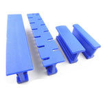 L1 6 in 1 Car Paintless Dent Dings Repair Tools Kit, L1 6 in 1(Green), L1 6 in 1(Blue)