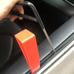 Q1 8 in 1 Car Paintless Dent Repair Hail Remover Hooks Rods Kit, Q1 8 in 1